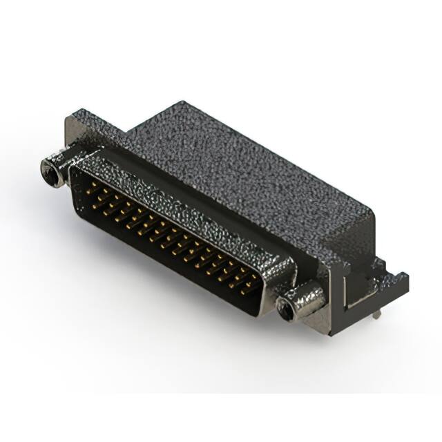 633-044-363-030 EDAC Inc.  Ensembles de connecteurs D-Sub